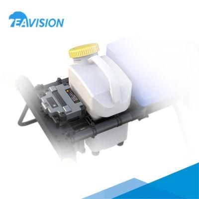 Eavision Spraying Drone Accessories Pluggable Tank