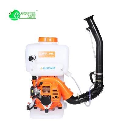 Hot Sale Portable Garden Blowers 2-Stroke Gasoline Engine Power Garden Tools