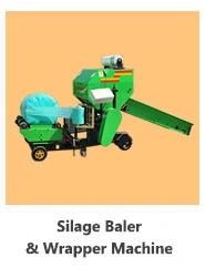 Cattle Feed Grain Grinding Machine Maize Milling Corn Flour Mill