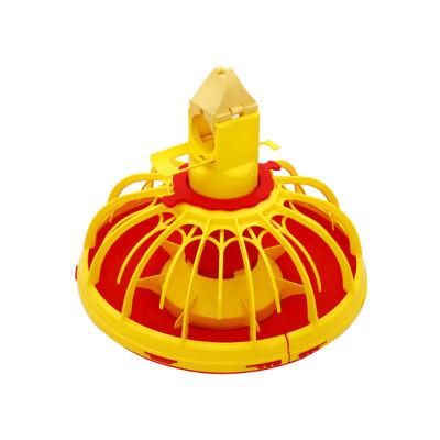 Automatic Poultry Feeder for Chicken Broiler Poultry Farming Equipment
