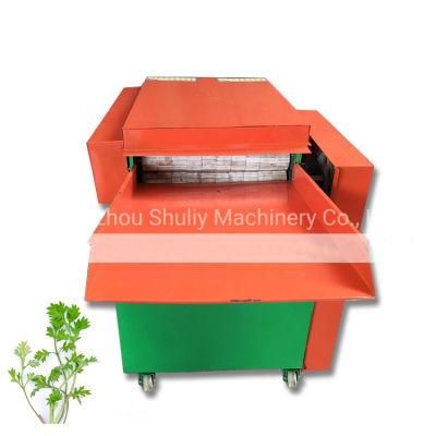 Multifunctional Stem and Leaf Separator