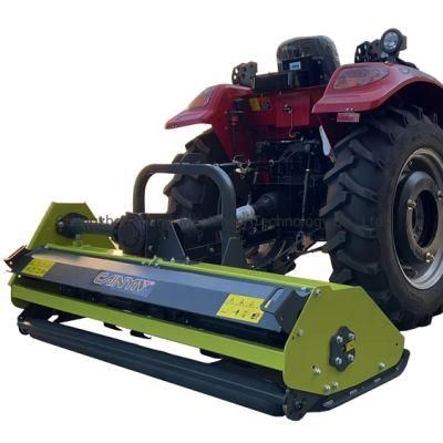 Efgc165 Heavy Duty Flail Mower Cheap Factory Price