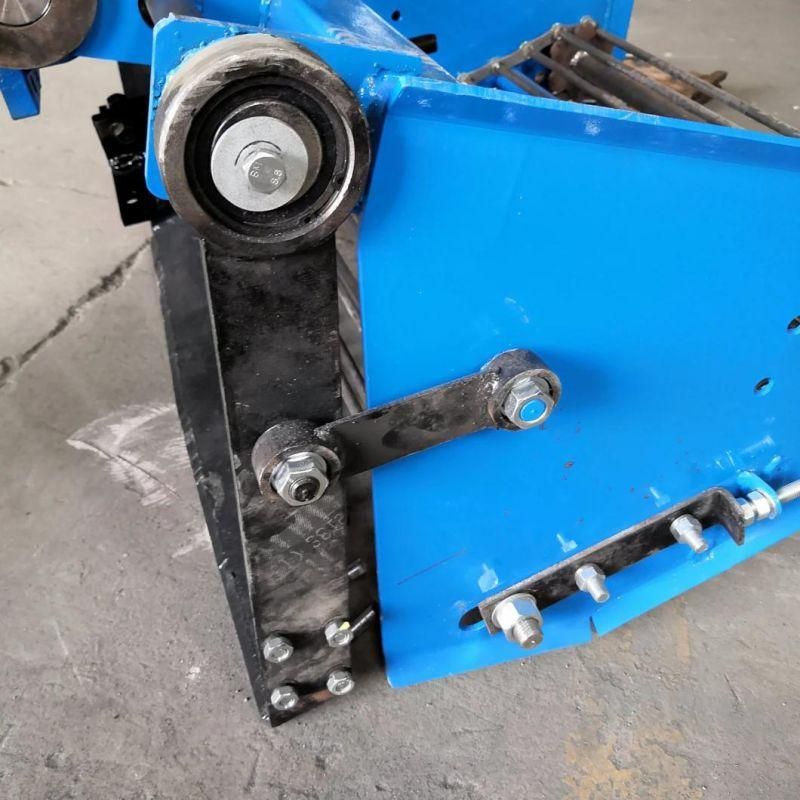 Walking Tractor Potato Peanut Garlic Harvester, Potato Peanut Garlic Digging Machine