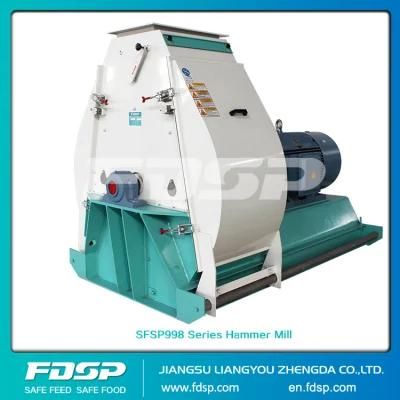 High Quality Feed Grinding Machine for Sale