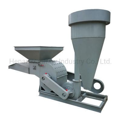 Agricultural Machinery Cereal Grinding Mill/Maize Grinding Machine