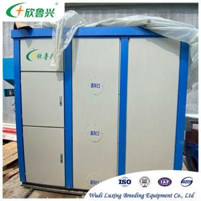 Greenhouse Heating Equipment / Chicken House Air Heating Water Boiler