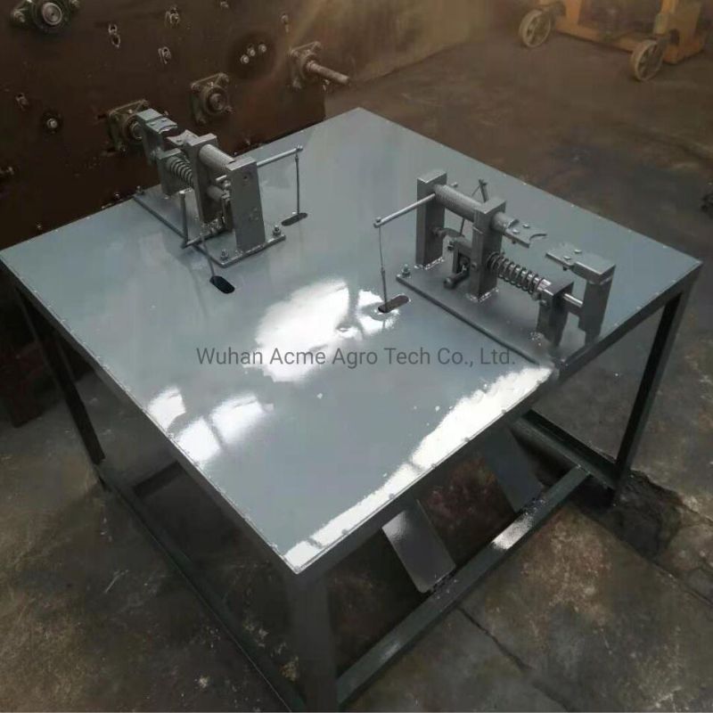 Manual Cashew Processing Machine Raw Cashew Nut Shell Remover