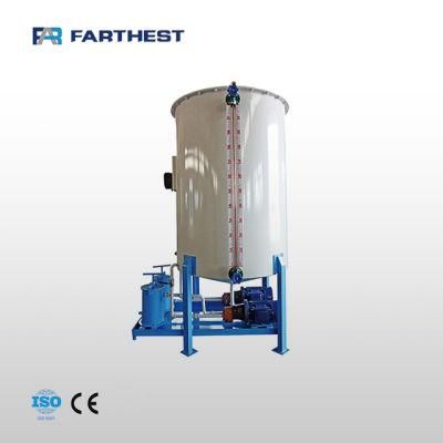 Automatic Liquid Filling and Dispensing Machine for Feed Additives