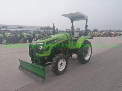 Tractor 3 Point Linkage Rear Grade Blade