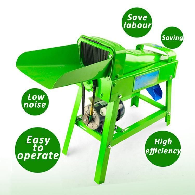 Factory Supply High Efficient Cheap Maize Corn Sheller/Cribbler/Thresher on Sale