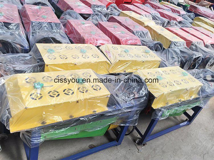 Selling China New Design Corn Maize Sheller Corn Thresher Sheller