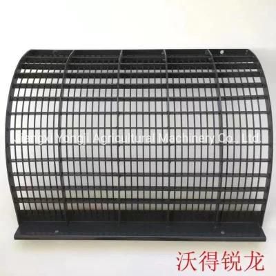 World Harvester Part; Concave Grid Assy; Maxxi Harvester Part; Ndr85; Ndr100; Concave Grid Assy, Jhc040-1160;