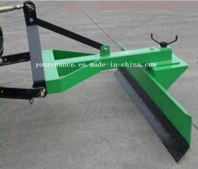 Hot Sale 4-8FT Width Tractor Land Leveller Land Scraper Grader Blade