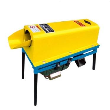 Electric Corn Threshing Machine Electric Seed-Busking Shelling Motor Maize Threshing Corn Machine