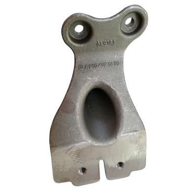 Promotion Safety Cheap CNC Machining OEM Casting Design Spare Parts