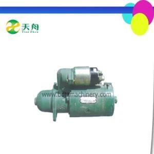 Diesel Engine Parts Starter Manufacturer with Cheap Price