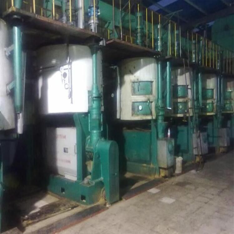 Groundnut Oil Presser /Sunflower Oil Machine