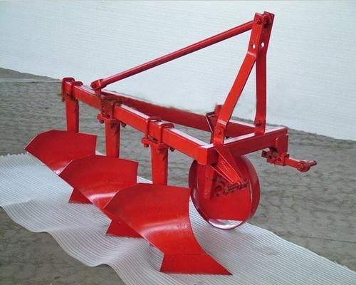Mould Board Plough, with 2 to 6 Blades