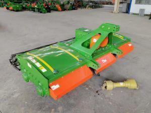 Thick-Shaft Rotary Cultivator Broadsword Rotary Tiller