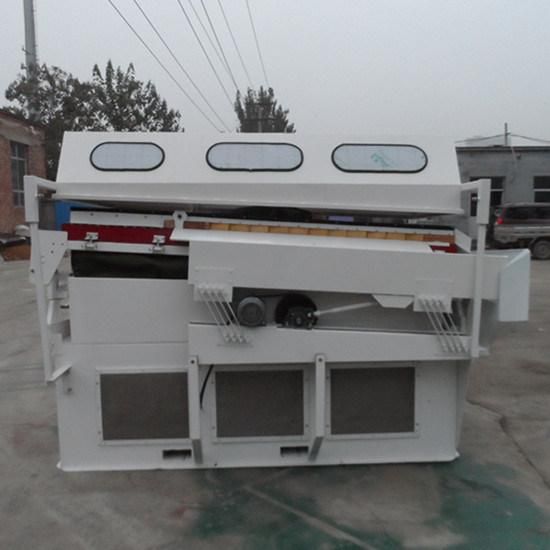 Gravity Separator Machinery