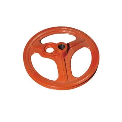 Kubota Harvester Parts Pulley V 5t078-4621