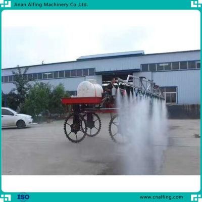 Agricultural Pesticide Ctractor Mounted Boom Sprayer and Boom Sprayer Parts