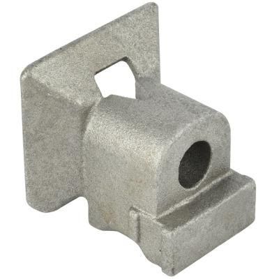 Dustproof High Standard Recycled High Precision Smooth Surface Products Parts