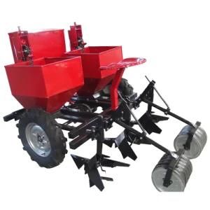 2 Row Potato Planter Potato Planting Machine