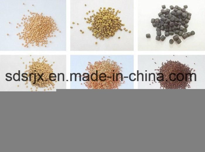 Jinan Food Machinery Soybean Animal Feed Mill Machine