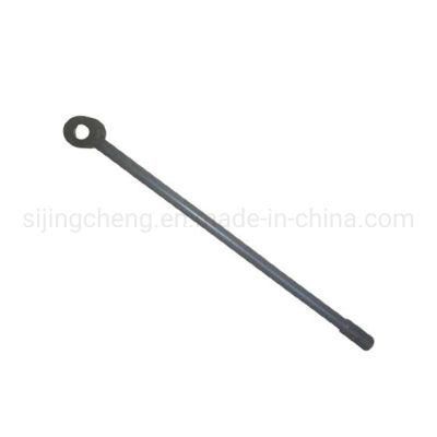World Harvester Conveyor Parts Upper Connecting Rod Weld W2.0-01-01-07-06-00