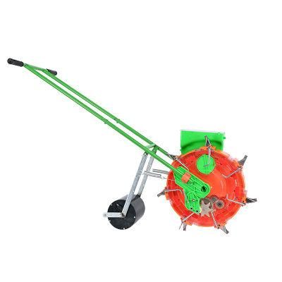 1-Row Seeder Machine Maize Corn Cotton Factory Price for Sale