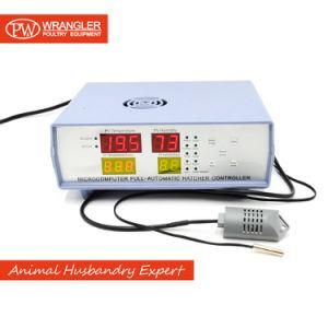 Intelligent Egg Incubator Controller with Temperature Humidity Controller-18K-2