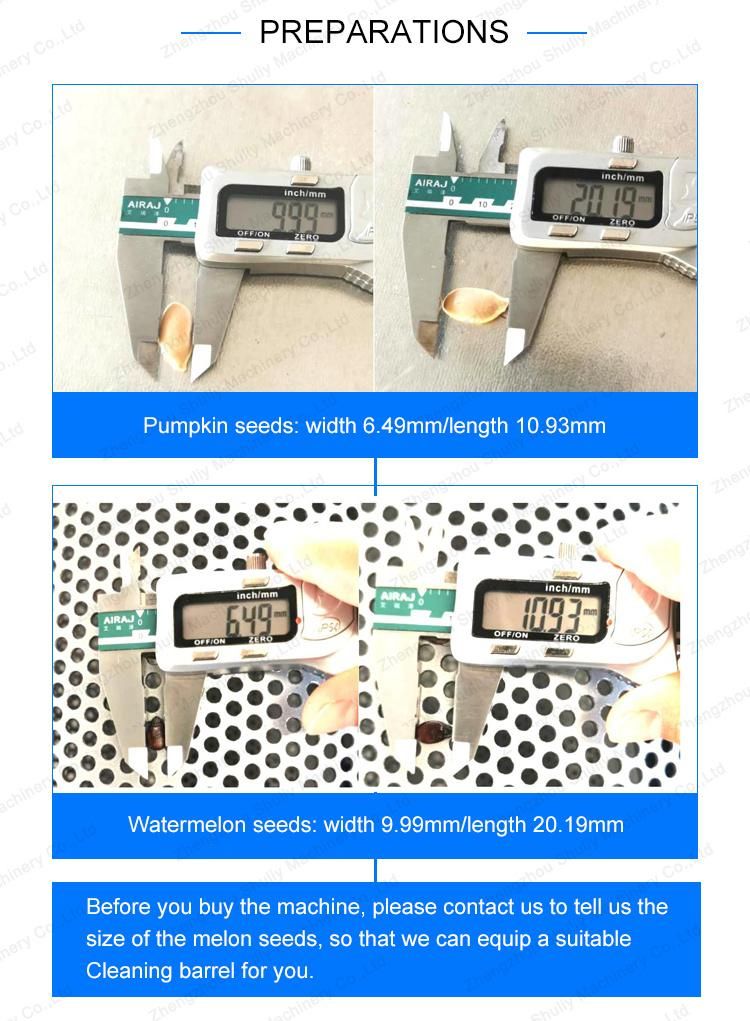 New Design Pumpkin Seed Processing Watermelon Harvester Melon Seed Extractor Machine