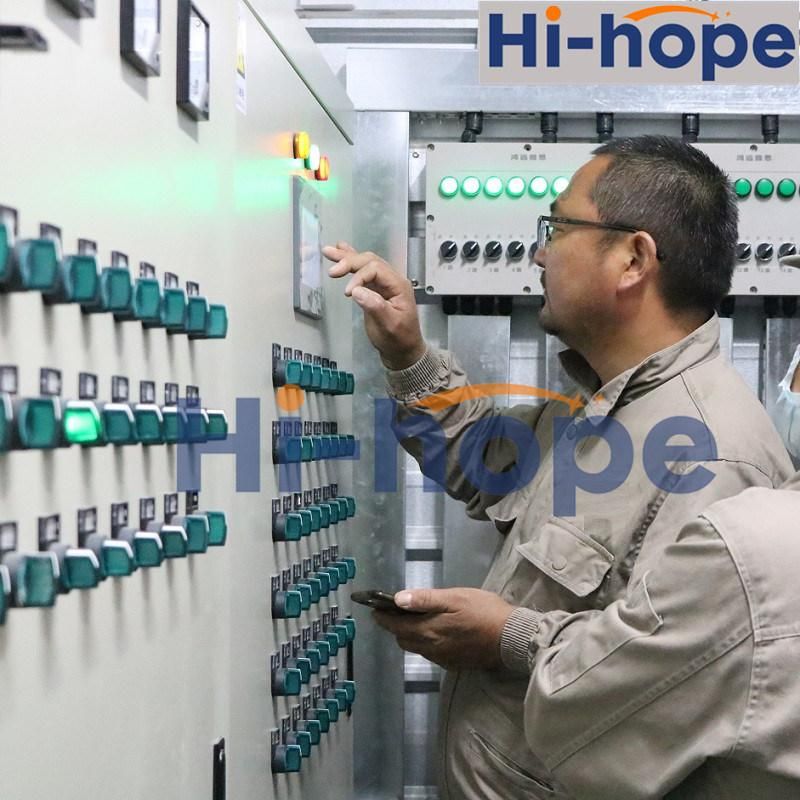 Automatic Chicken Layer Battery Breeding System Poultry Cages Manufacturers