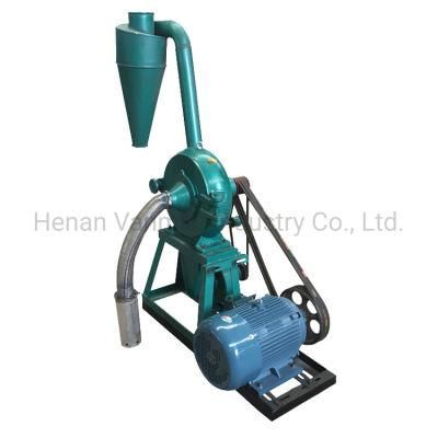Electric Poultry Feed Processing Machines Feed Mill Machine