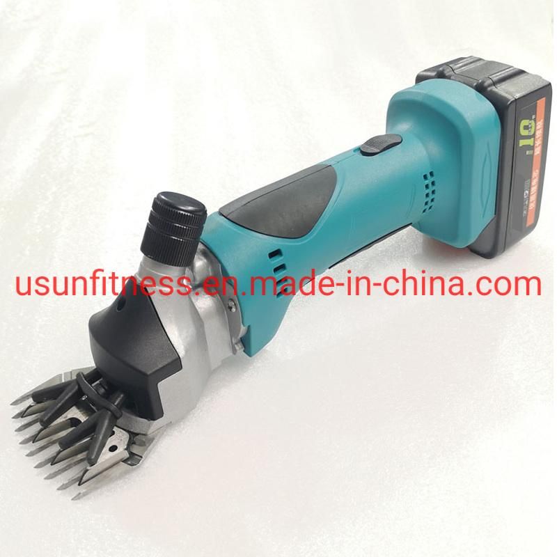 Soft-Shaft Drive Animal Shearing Machine Electric Wool Shears