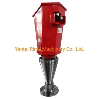 Rima Firewood Processor Cone Log Splitter for Excavator