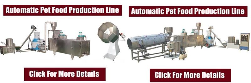 2022 Pellets Machine Making Line