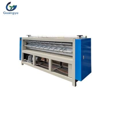 Excellent Quality Line Cooling Pad Production Machine