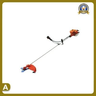 Factory Supply Garden Machinery of Brush Cutter Trimmer (TS-BC-261EU)