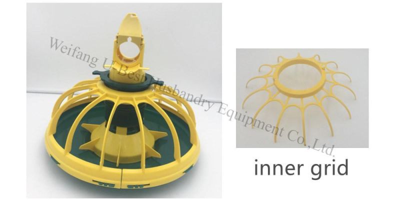 Poultry Farm Automatic Egg Collection Equipment with Egg Belt for Poultry Farm