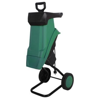 2500W Net Power Professional Electric Garden Shredder-Power Tools