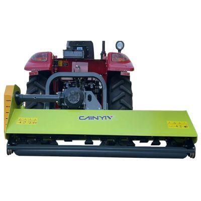 Stronger Square Linkage Efgch-M Flail Mower for Tractor