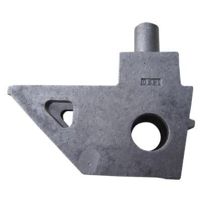 Best Selling Customized Recycled Wear-Resistant Casting Machining Parts