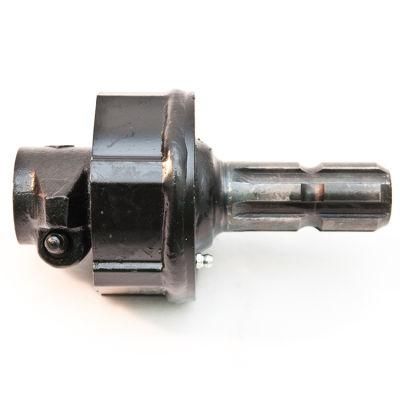 Quick-Release Over-Running Clutch Adaptor