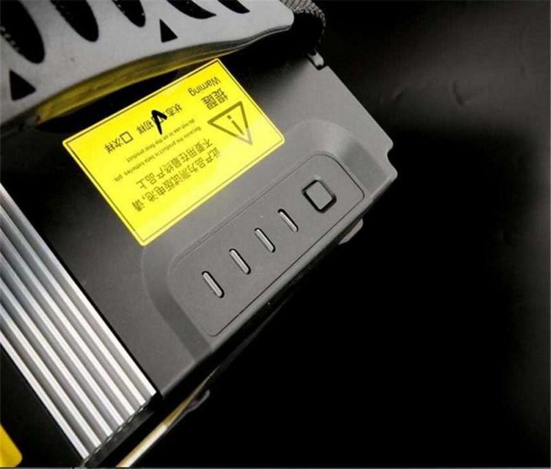 Tattu 44.4V 16000mAh 15c 12s Plant Protection Intelligent Lithium Battery Suitable for RC Uav Model Airplane Lithium Battery