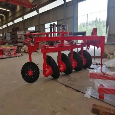 Suitable for Tractor Traction Accessories Two-Way Disc Plough