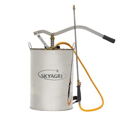 Skyagri Hand Sprayer Stainless Steel Sprayer Customized