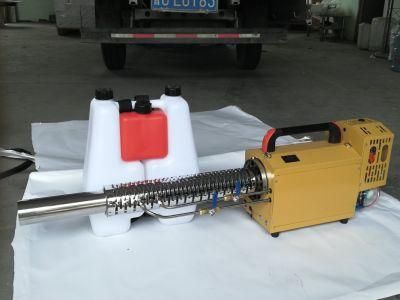 Handheld Pest Control Fogger Mosquito Fogger Machine