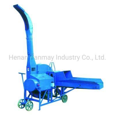 Price of Chaff Cutter Machine Silage Grass Cutting Machine for Animals